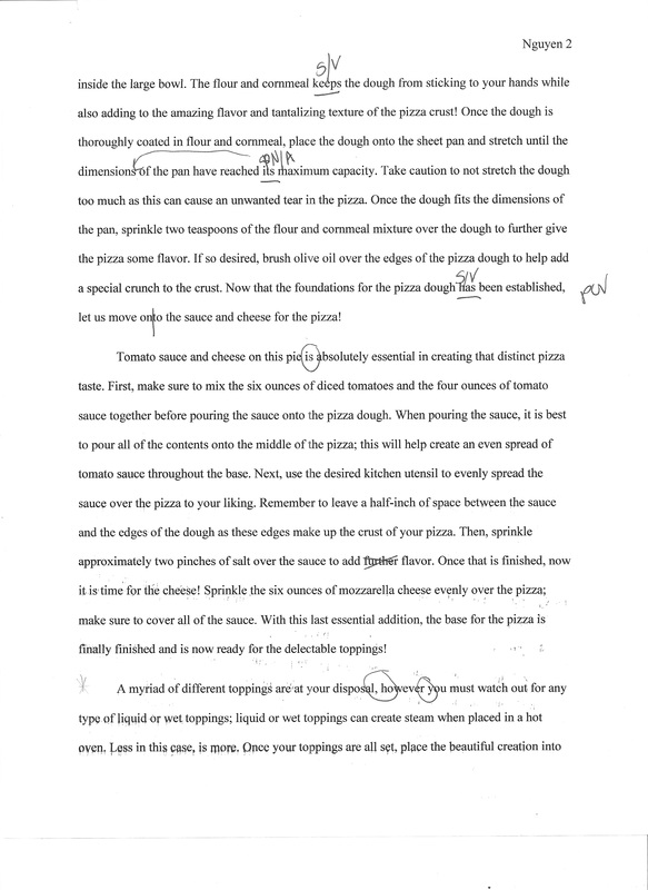 Реферат: Ode To My Pizza Essay Research Paper